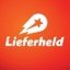 Lieferheld Pizza Pasta Sushi
