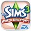 The Sims 3 World Adventures 1.2.21