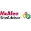 McAfee Site Advisor Firefox Windows