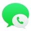 Messages for WhatsApp 1.0
