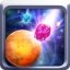 Million Asteroids Android