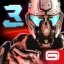 N.O.V.A. 3 - Near Orbit Vanguard Alliance iPhone