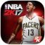 NBA 2K17 Android