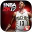 NBA 2K17 1.07