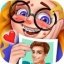 Nerdy Girl 2 - High School Cheerleader Life Story 1.0