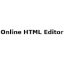 Online HTML Editor