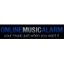Online Music Alarm