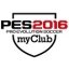 PES 2016 myClub - Pro Evolution Soccer Windows