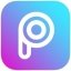 PicsArt Photo Studio - Picture Editor Collage Maker 9.5