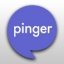 Pinger iPhone