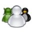 Portable aMSN 0.98.4