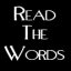 Read The Words