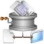 Rebanador de archivos Windows