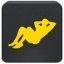 Runtastic SitUps Android