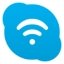 Skype Wifi