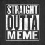 Straight Outta Meme Maker 1.3