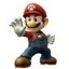 Super Mario War Linux