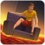 Défi de lave - The Floor Is Lava 1.2.0