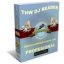 THW DJ Reader Windows