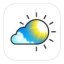 Météo Live - Prévisions, radar météo et alertes 5.3