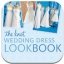 Wedding Dress Look Book iPhone
