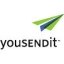 YouSendIt Beta
