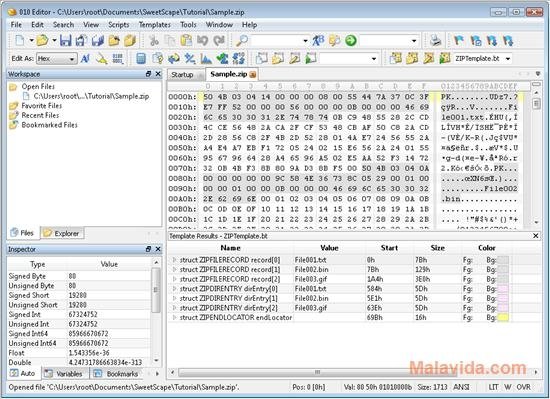 010 Editor 3.2