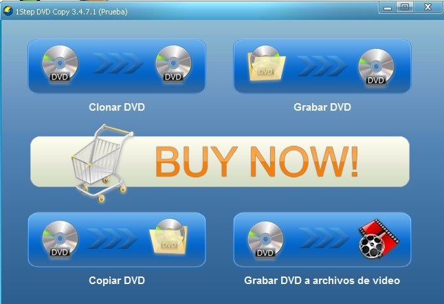 1Step DVD