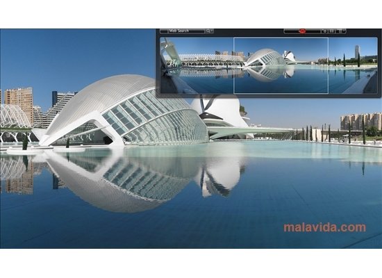 360desktop 0.8.5.2084 Beta