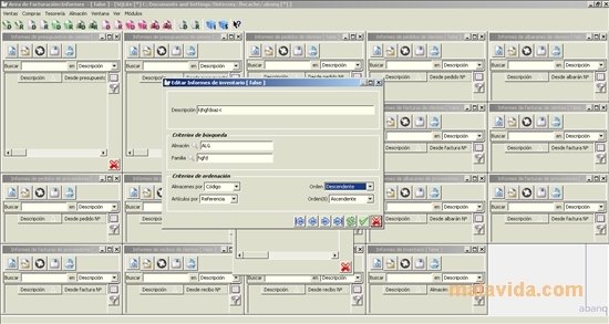 AbanQ  2.3.16502 Espa�ol