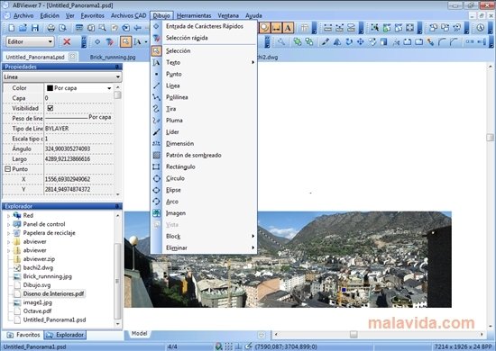 ABViewer 9.1.5.50