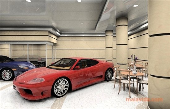 AccuRender 4.0 2009-10-15