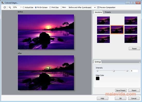 Images ACDSee Photo Editor 2008 5.0.286