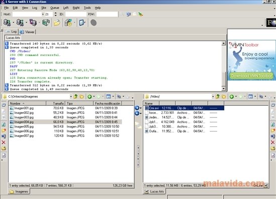 AceFTP Storage 3.80.2 Ingl�s