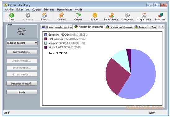 AceMoney 4.20.7