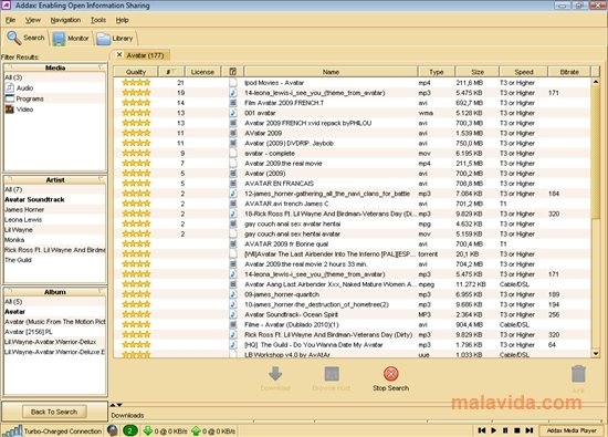 Addax 3.8.0.0