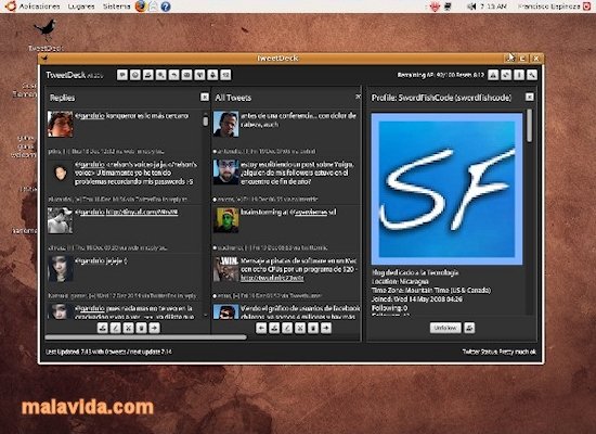 Adobe AIR 1.5.2.8870 Espa�ol