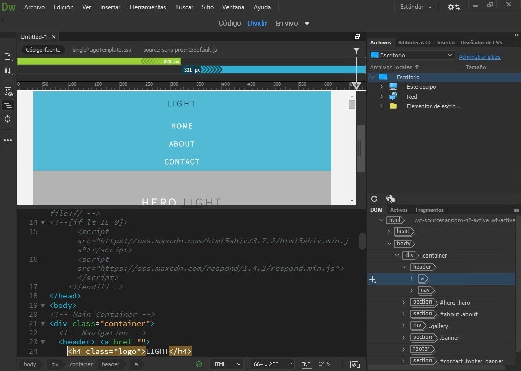 Adobe Dreamweaver CS3 Nederlands