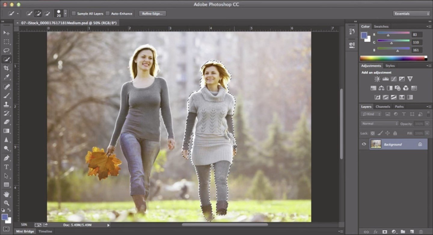 Logiciel Style Photoshop Gratuit Pour Mac