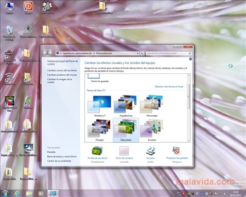 Aero Adjuster 1.8.5.1