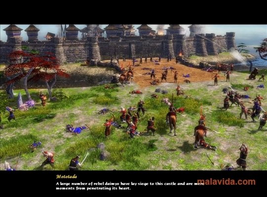 The Asian Dynasties Age of Empires 3 Expansion Demo