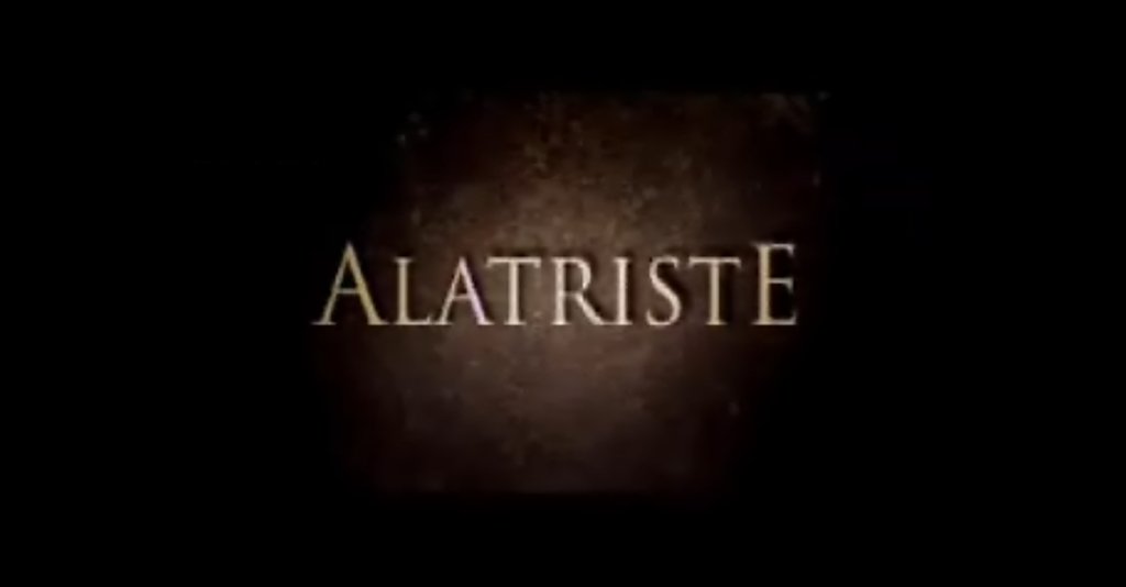 Alatriste  Trailer Espa�ol