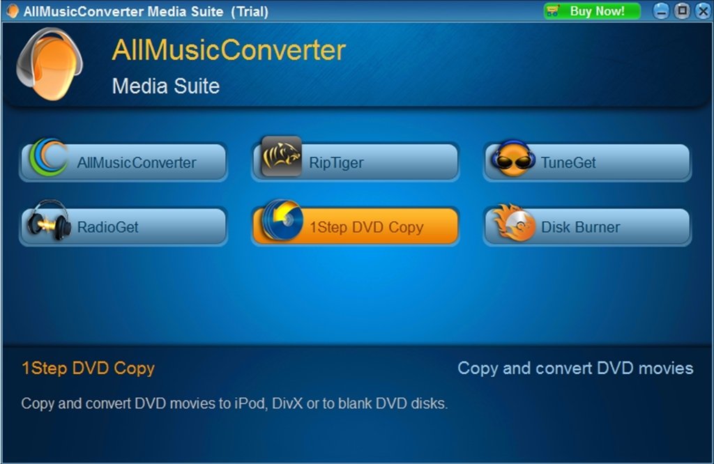 AllMusicConverter 3.8.5 Ingl�s