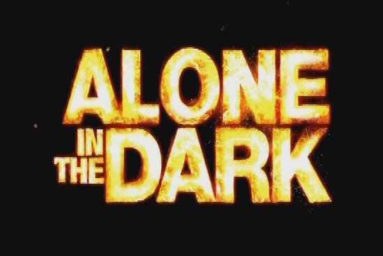 Alone in the Dark Near Death Investigation Video Ingl�s