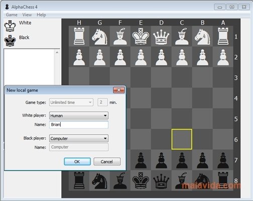 AlphaChess 4.0.3