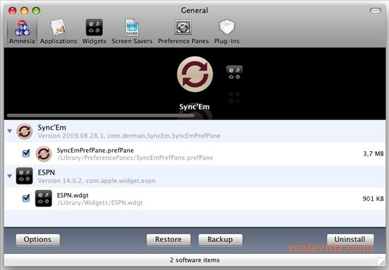 Amnesia 1.4.2