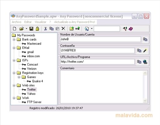 Any Password 1.44