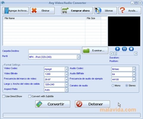 wma to mp4 converter software