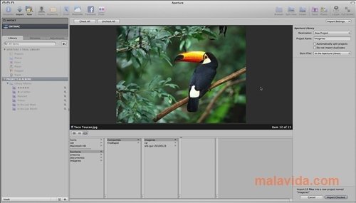 Aperture 2.1.3 Englez�