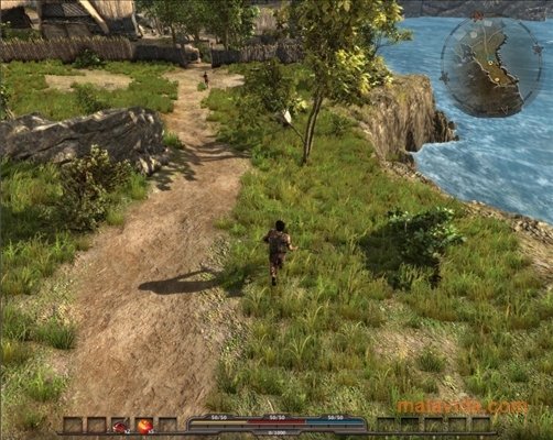 Arcania: Gothic 4 Demo